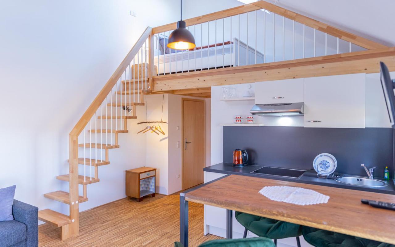 Homely Heidenheim an der Brenz Habitación foto